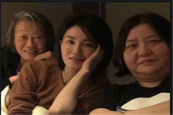 中国十大王牌经纪人，陈家瑛排第一位
