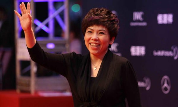 2021年度十大公益人物排行榜，每个人都是好榜样