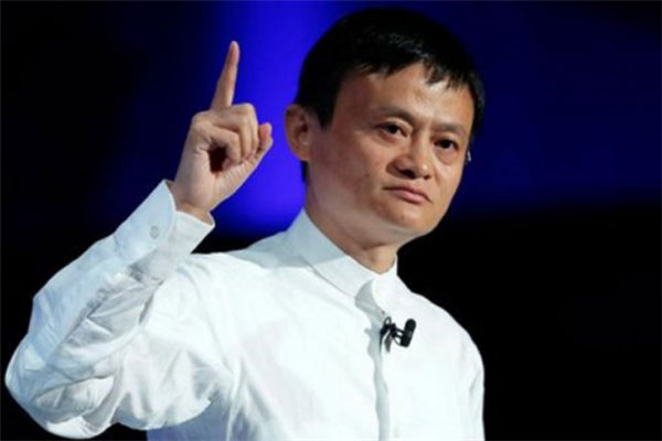 中国十大互联网创始人排名，马云位居第一