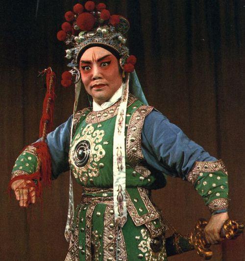 豫剧五大名旦都有谁?常派常香玉上榜