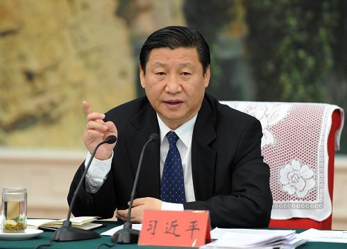2018年全球十大最有权力人物排行榜