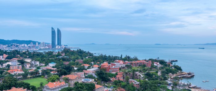 福建热门的旅游景区排名，福建必去十大景点推荐