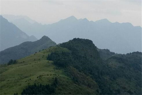 达州景点有哪些地方？达州好玩的地方排行榜