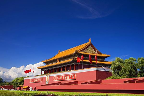 暑假亲子游哪些地方值得去？亲子旅游八大好去处