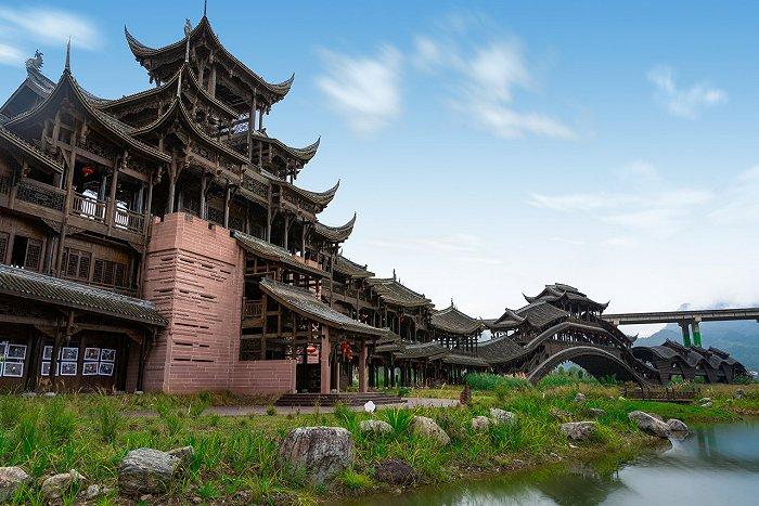 重庆5A级景区有哪些？重庆5A级景区名单排行榜