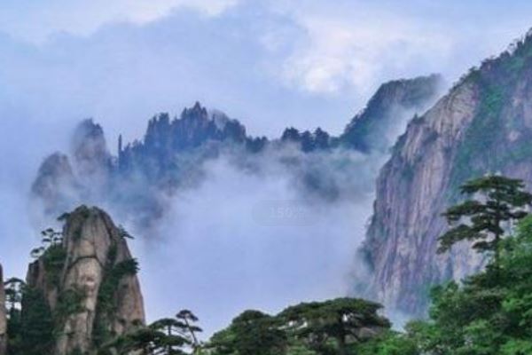 安徽十大著名景点排行：安徽的旅游胜地有哪些？