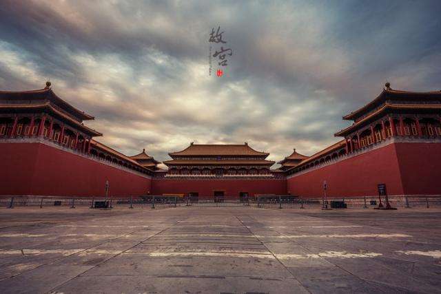 北京十大必玩景点排行榜：故宫居榜首，你去过哪几个？