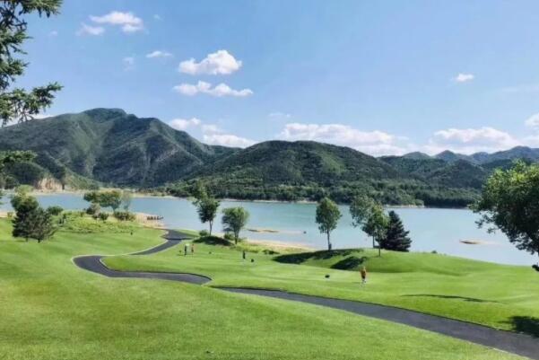 北京十大周边游景点：金海湖第一，野鸭湖仅排第四