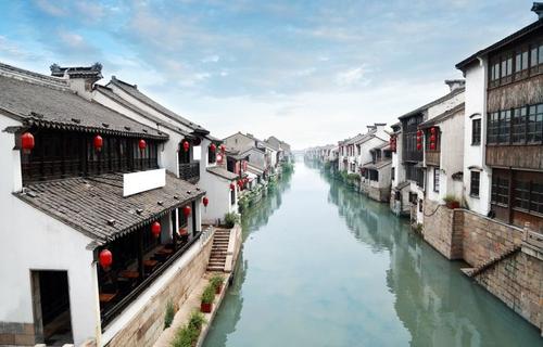 苏杭古镇水乡哪个最好？江南六大古镇排名