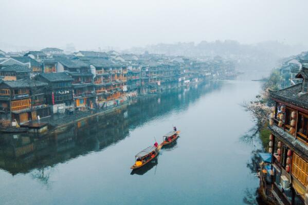 十大国内最佳毕业旅行地，厦门鼓浪屿上榜