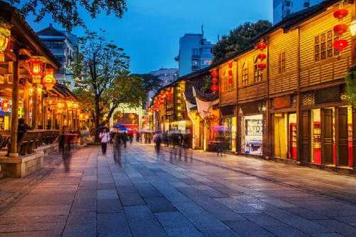 福州有什么打卡的地方？福州十大网红打卡地