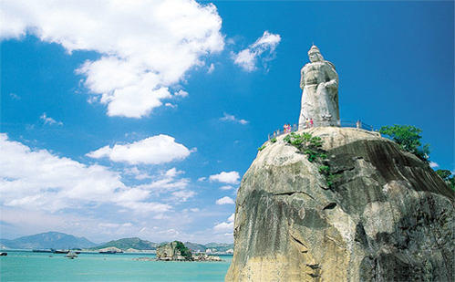 厦门有哪些旅游景点？厦门旅游必去十大景点
