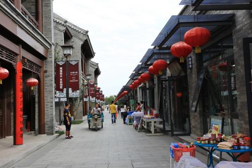 天津旅游景点有哪些地方？天津十大私房景区推荐