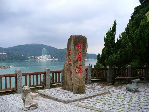 中国四大岛屿，宝岛台湾是中国的第一大岛