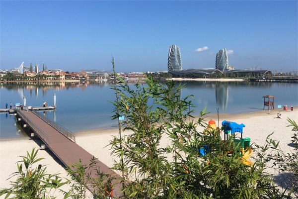 儋州有什么好玩的景点？儋州旅游必去十大景点