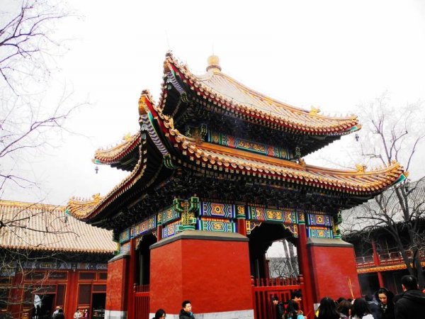 中国十大历史文化名街，让你领略地道风土人情