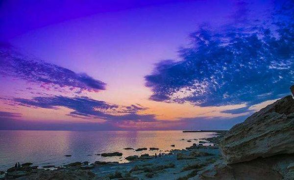 世界上面积最大的十个湖泊，里海面积排第一名
