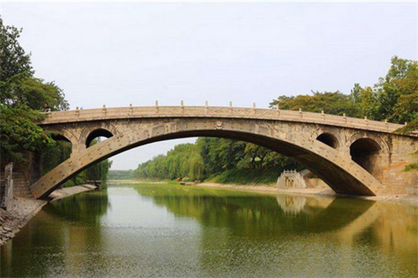 石家庄旅游攻略必玩的景点 石家庄十大景点排名