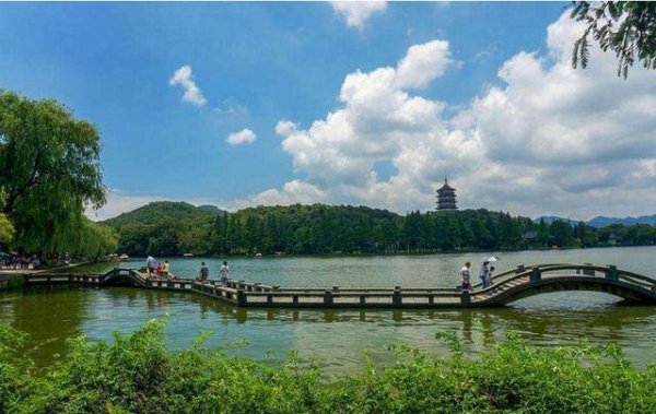 十大中国著名旅游景点排名，你都去过吗？