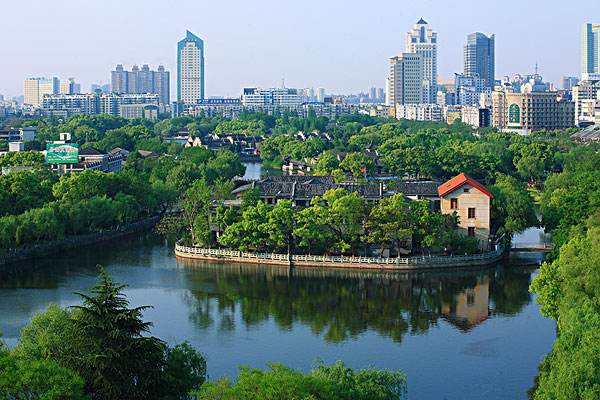宁波哪些景区免费？宁波十大免费旅游景点