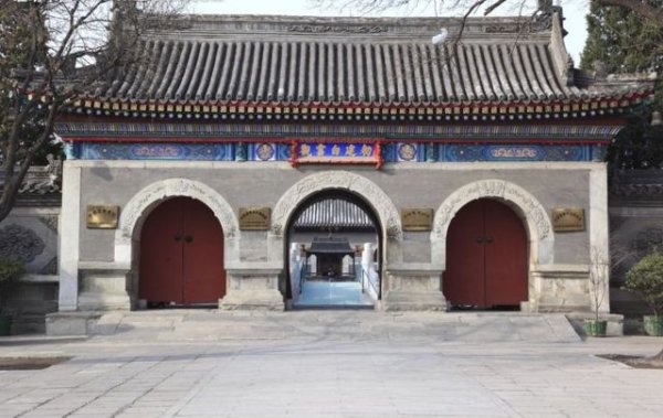 国内十大著名道观排名，你知道几个去过几个？