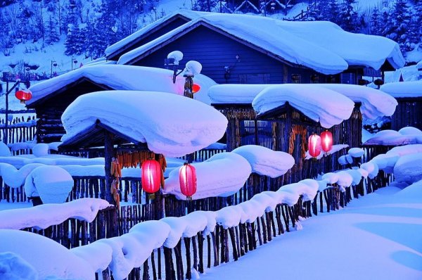 11月份去哪里旅游好？11月旅游最佳景点推荐