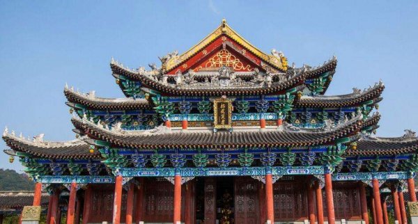 韶关有什么好玩的地方？韶关十大旅游景点排名