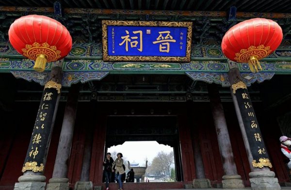 太原必去景点有哪些？山西太原十大旅游景点