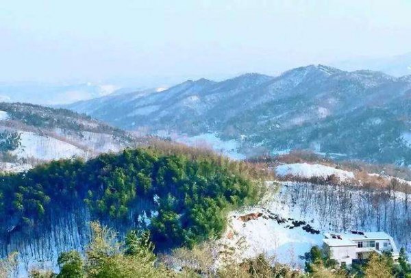 河南信阳哪里好玩？信阳十大旅游景点排行榜