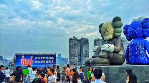 长沙有哪些网红景点？长沙十大网红打卡地排名