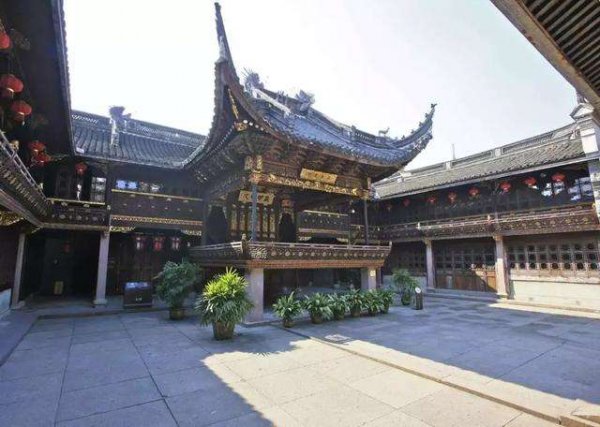 宁波哪些景点好玩？浙江宁波旅游景点排名前十