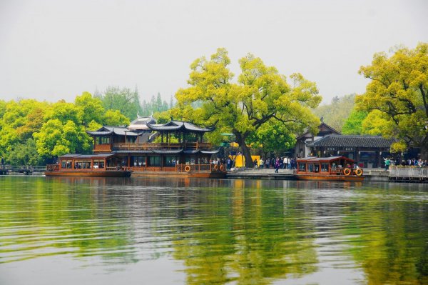杭州新西湖十景是哪十景？与旧十景有何不同