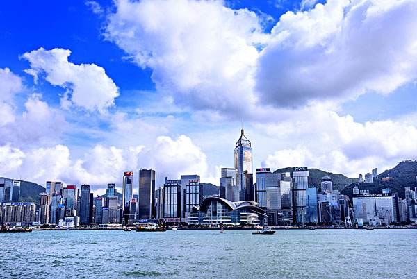香港旅游哪些地方值得去 香港十大旅游景点排行