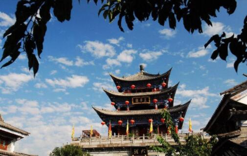 去云南必玩的景点有哪些 云南景点排行榜前十名