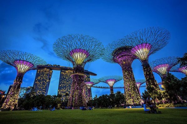 新加坡有哪些景点？新加坡十大著名景点推荐
