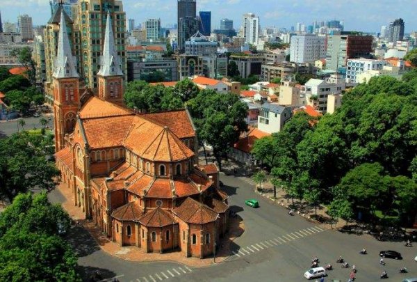 越南著名景点有哪些？越南十大必去旅游景点