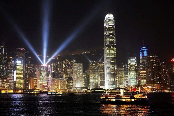 香港哪些景点值得去？香港必去的十大旅游景点