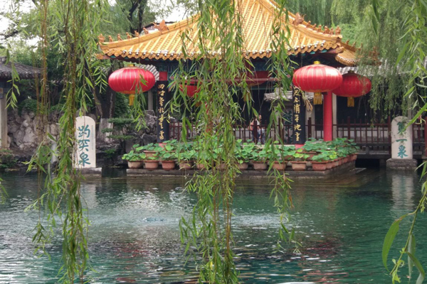 济南有哪些好玩的地方？济南十大旅游景点排名