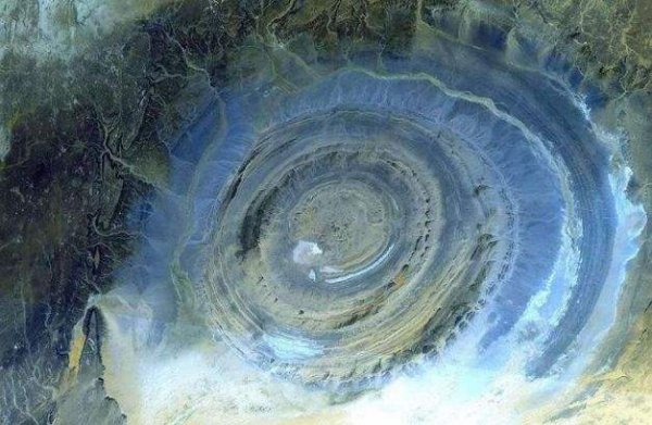 世界大自然奇观有哪些？盘点世界十大地质奇迹