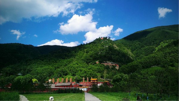 山西哪个景点最好玩？山西景点大全景点排名