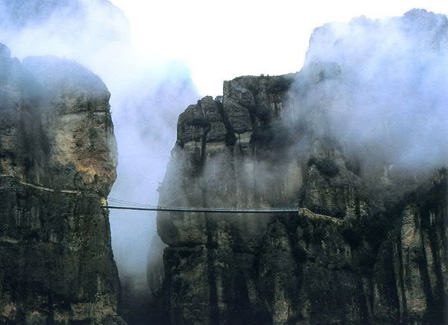 温州有什么好玩的地方 温州十大旅游景点排行