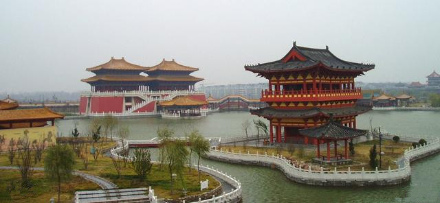 河南哪里好玩景点 河南旅游景点大全景点排名