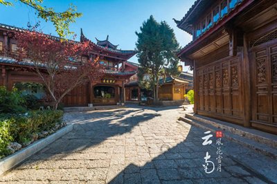 五一去哪里旅游最好 十大最适合五一旅游的景点