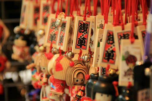 东京哪些地方好玩？十大东京旅游必去景点排名