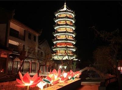 唐山有什么好玩的地方 唐山十大有名景点排行