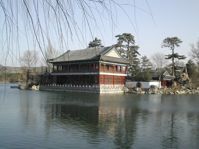 承德有什么好玩的景点 承德十大旅游景点排行