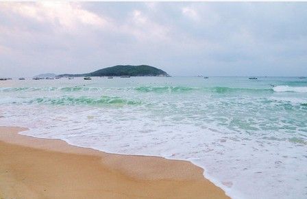 三亚有什么好玩的地方 三亚十大旅游景点排行