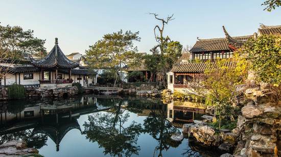 江苏哪里最好玩？2019江苏旅游必去十大景点