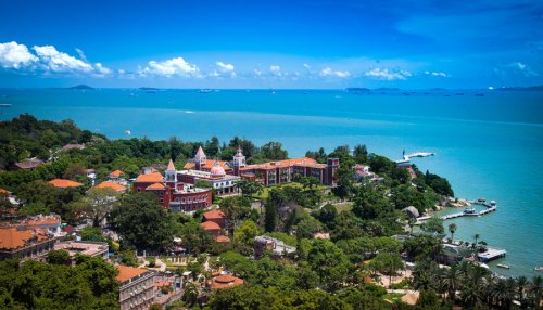 厦门景点有哪些？2019年厦门旅游必去十大景点