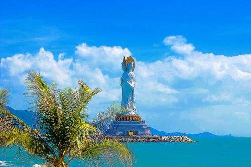 国内2019年值得旅行的景点TOP10